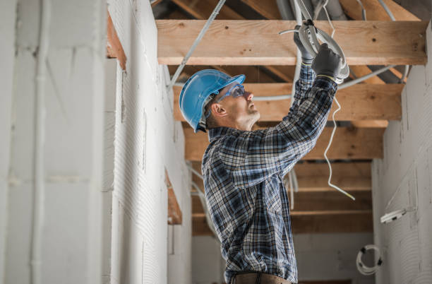 Best Electrician Near Me  in Lake Mathews, CA