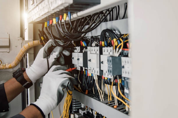 Best Licensed Electrician  in Lake Mathews, CA